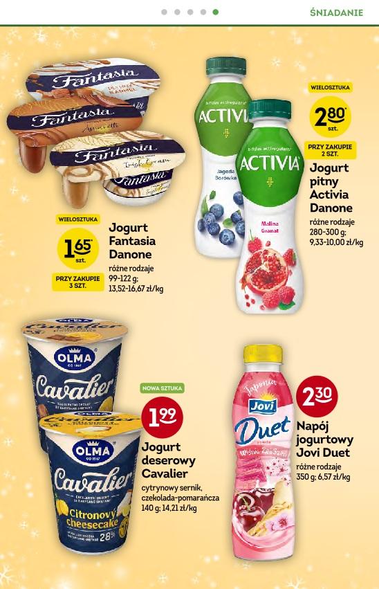 Gazetka promocyjna Żabka str. 26