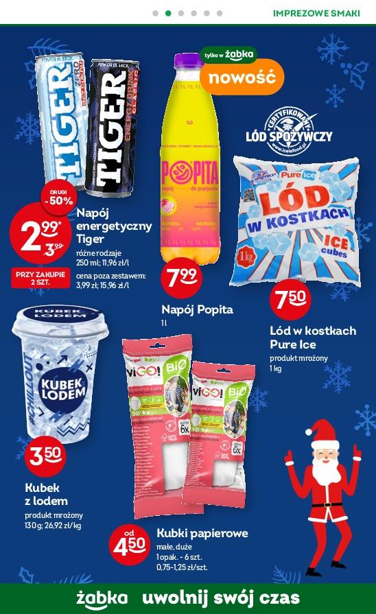 Gazetka promocyjna Żabka str. 15