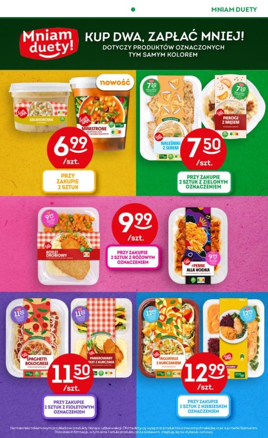 Gazetka promocyjna Żabka str. 65