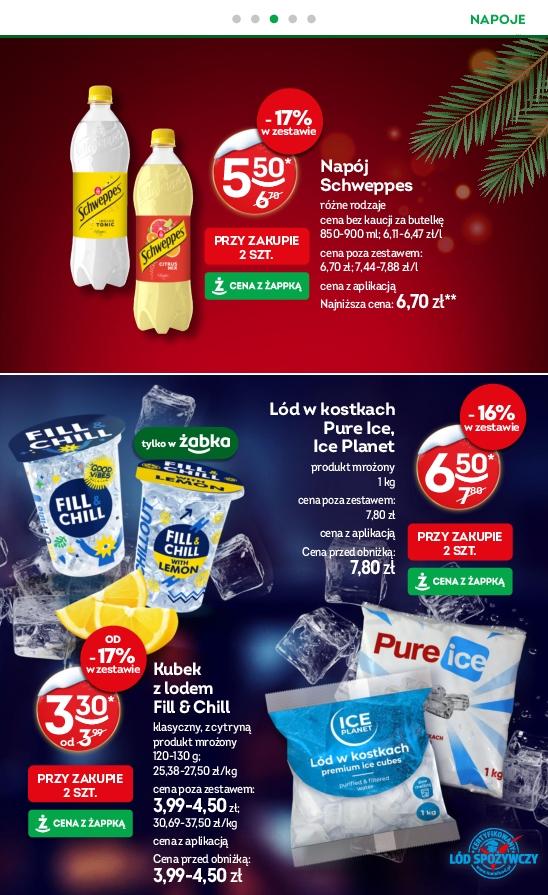 Gazetka promocyjna Żabka str. 21