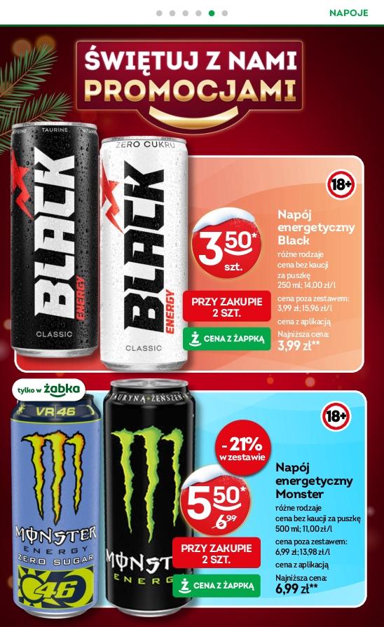 Gazetka promocyjna Żabka str. 22