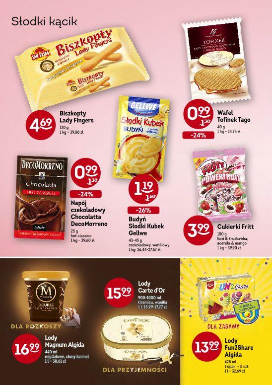 Gazetka promocyjna Żabka str. 24