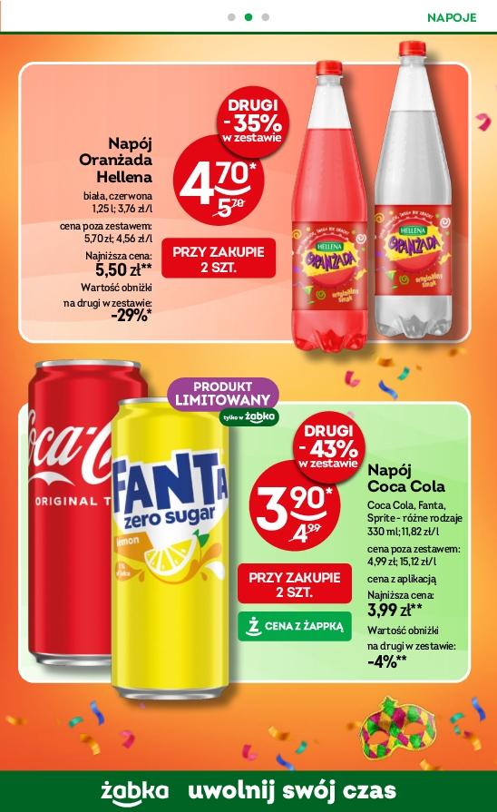 Gazetka promocyjna Żabka str. 29