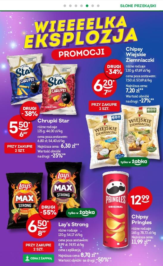 Gazetka promocyjna Żabka str. 20