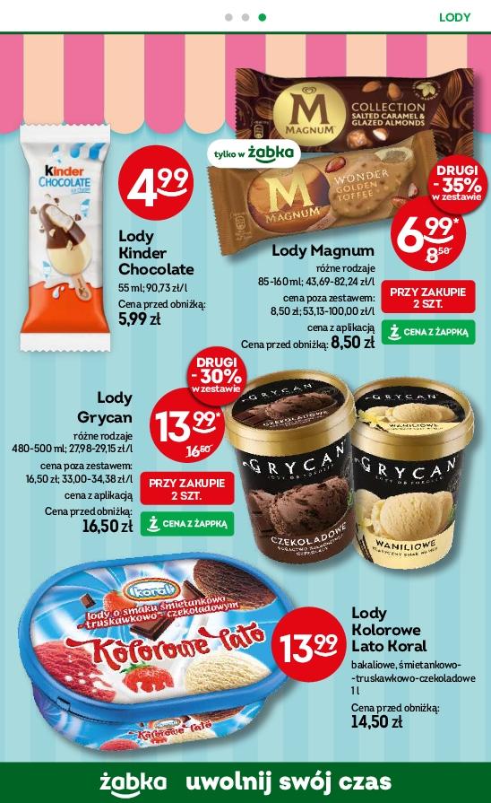 Gazetka promocyjna Żabka str. 32