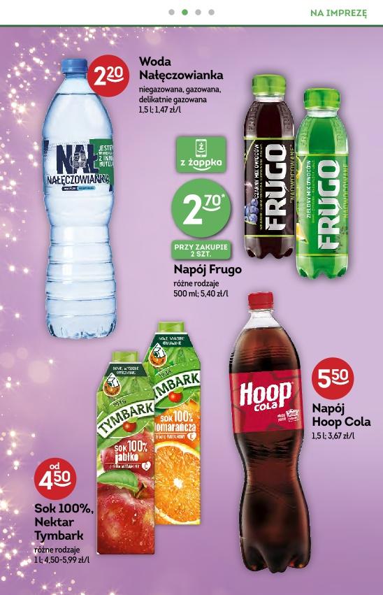 Gazetka promocyjna Żabka str. 20