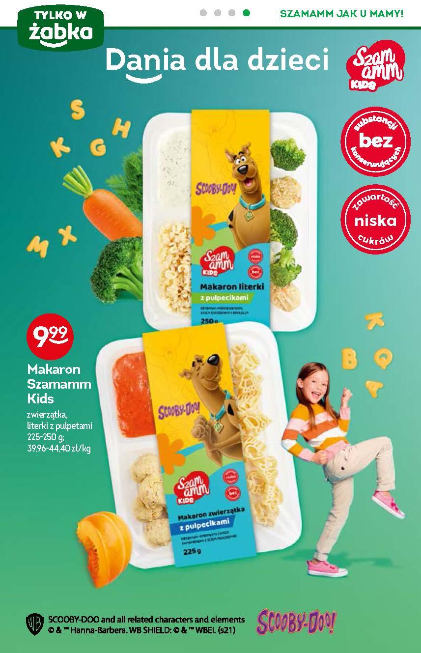 Gazetka promocyjna Żabka str. 9