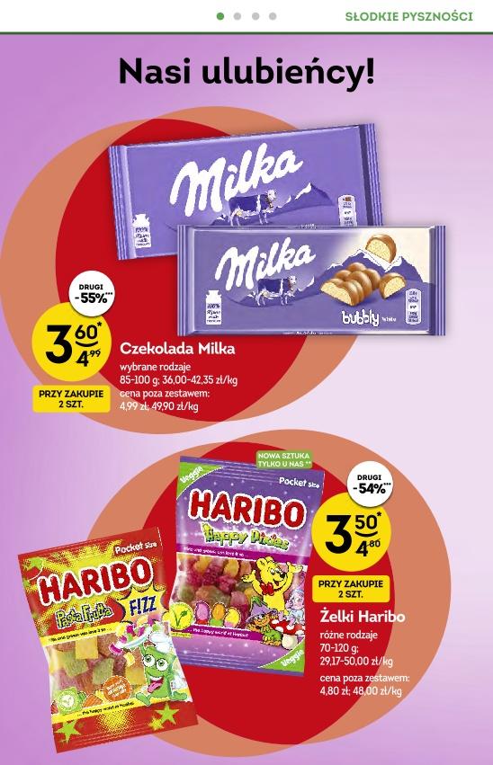 Gazetka promocyjna Żabka str. 40