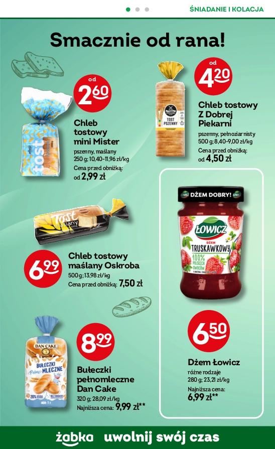 Gazetka promocyjna Żabka str. 34