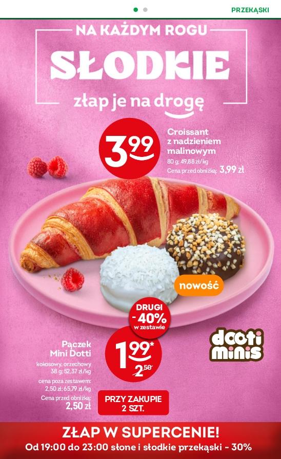 Gazetka promocyjna Żabka str. 54