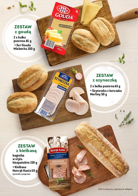 Gazetka promocyjna Żabka str. 3