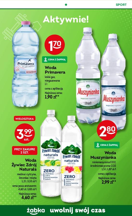 Gazetka promocyjna Żabka str. 44