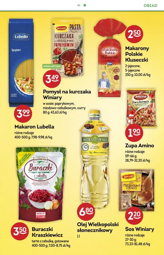 Gazetka promocyjna Żabka str. 31