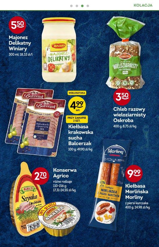 Gazetka promocyjna Żabka str. 36