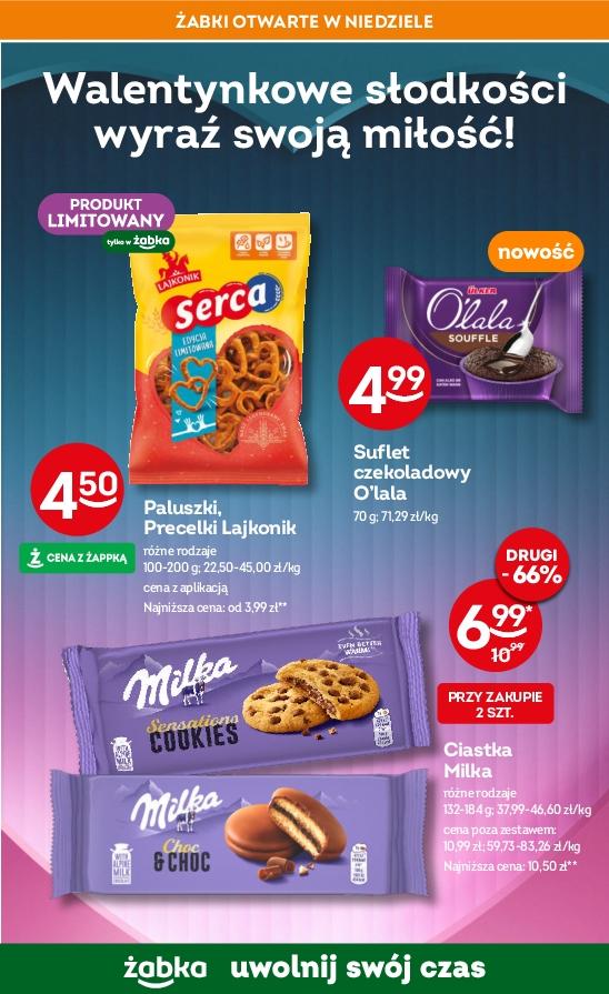 Gazetka promocyjna Żabka str. 32