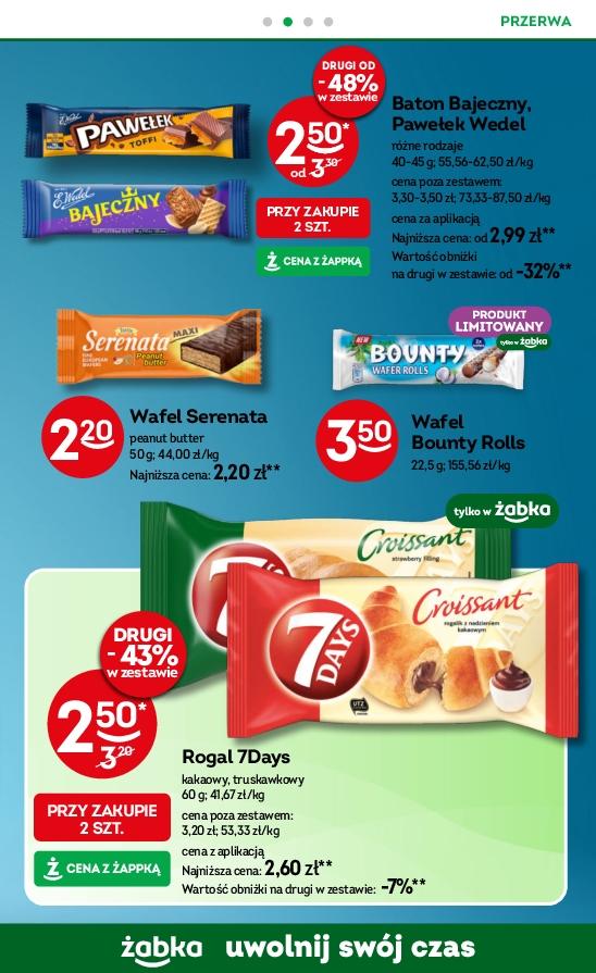 Gazetka promocyjna Żabka str. 37