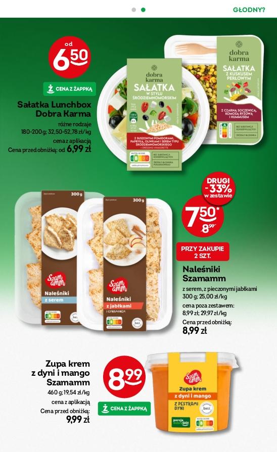 Gazetka promocyjna Żabka str. 15