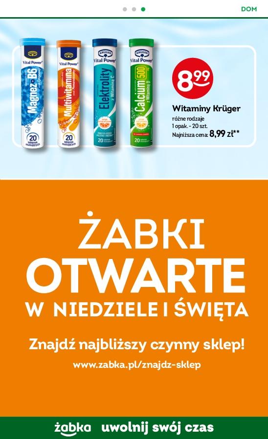 Gazetka promocyjna Żabka str. 74