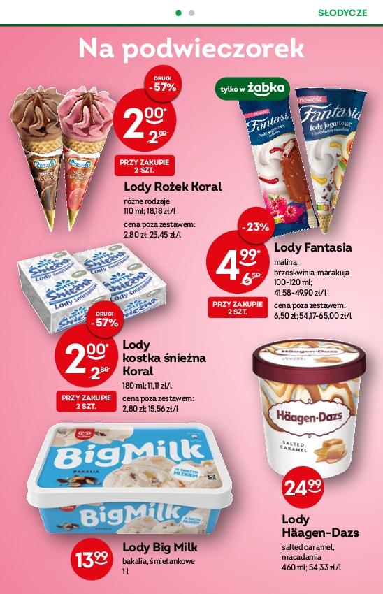 Gazetka promocyjna Żabka str. 42