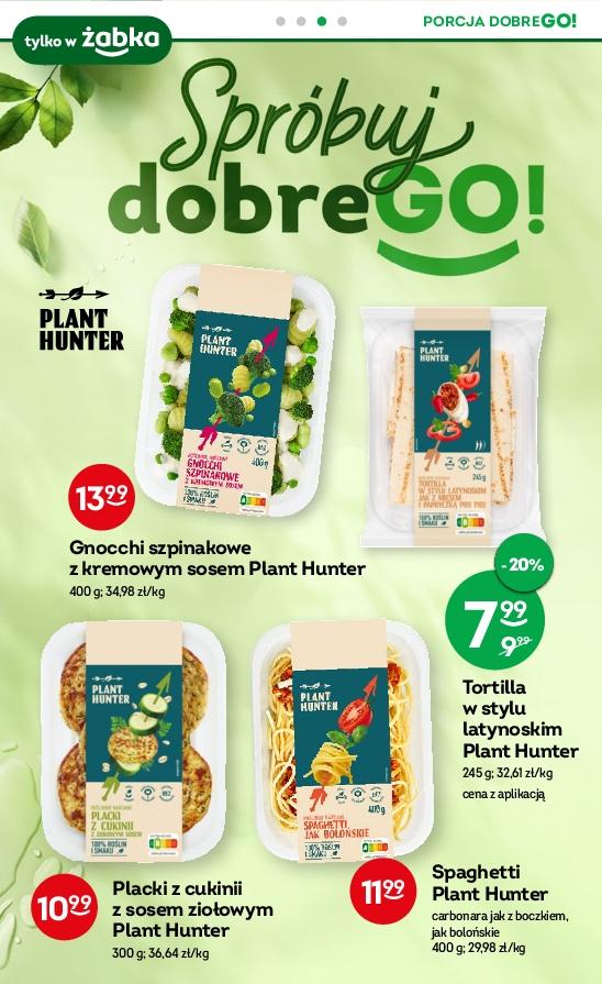 Gazetka promocyjna Żabka str. 12