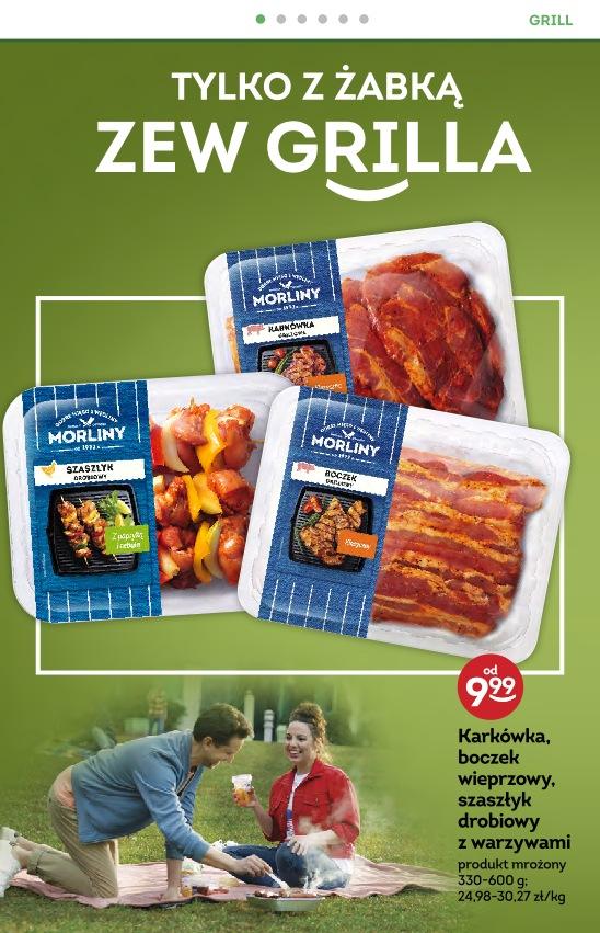 Gazetka promocyjna Żabka str. 10