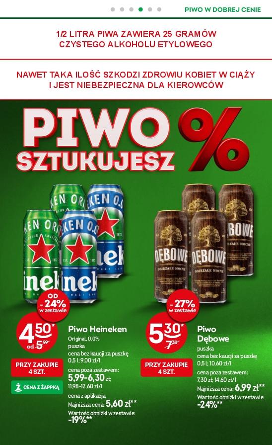 Gazetka promocyjna Żabka str. 41