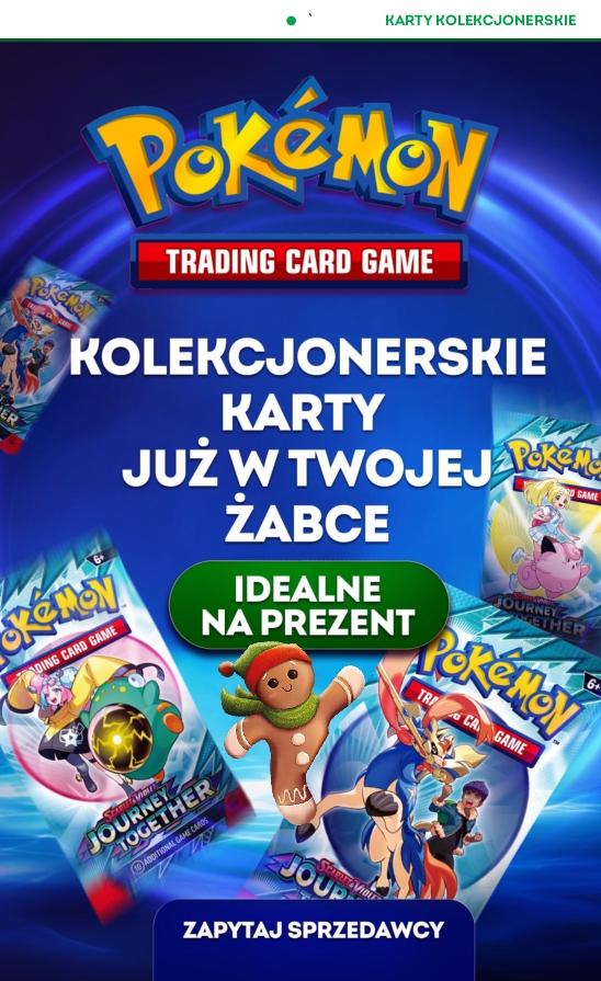 Gazetka promocyjna Żabka str. 28