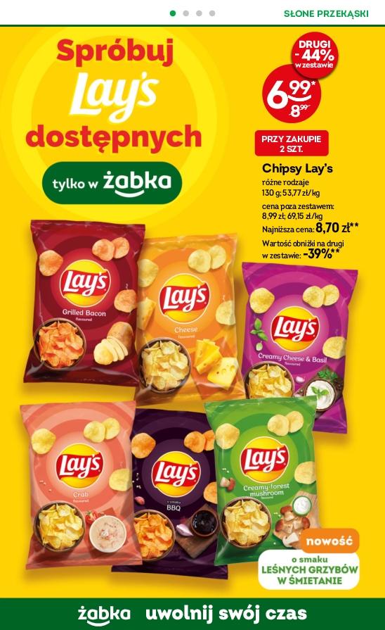 Gazetka promocyjna Żabka str. 25