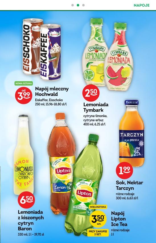 Gazetka promocyjna Żabka str. 21