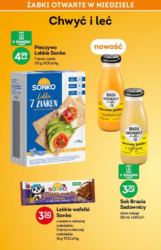 Gazetka promocyjna Żabka str. 26