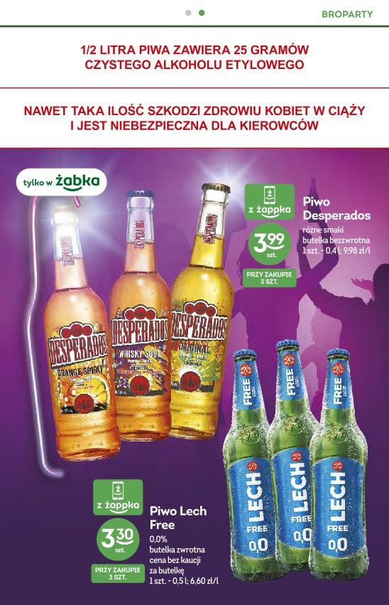 Gazetka promocyjna Żabka str. 27