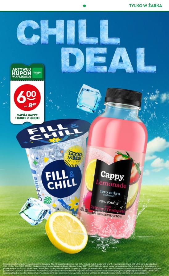 Gazetka promocyjna Żabka str. 37