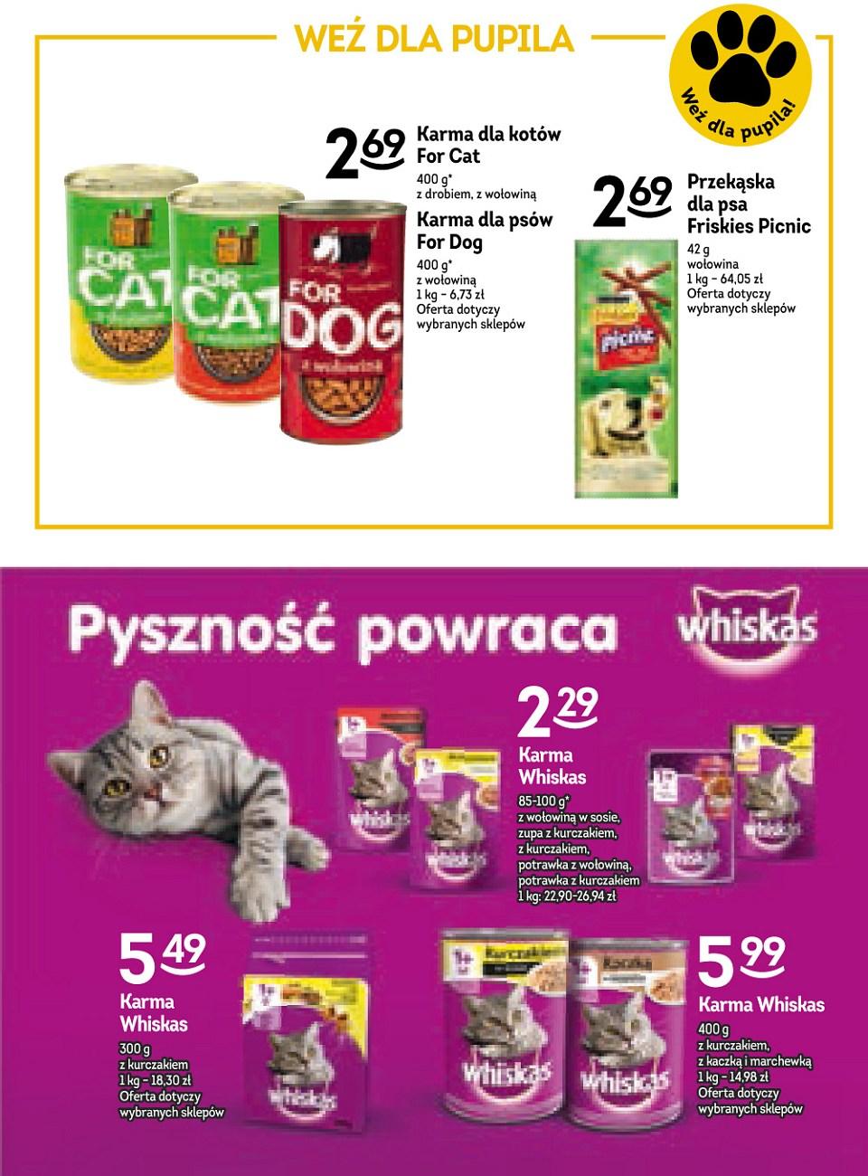 Gazetka promocyjna Żabka str. 31