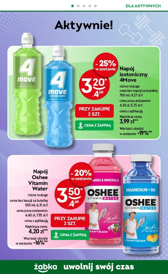 Gazetka promocyjna Żabka str. 60