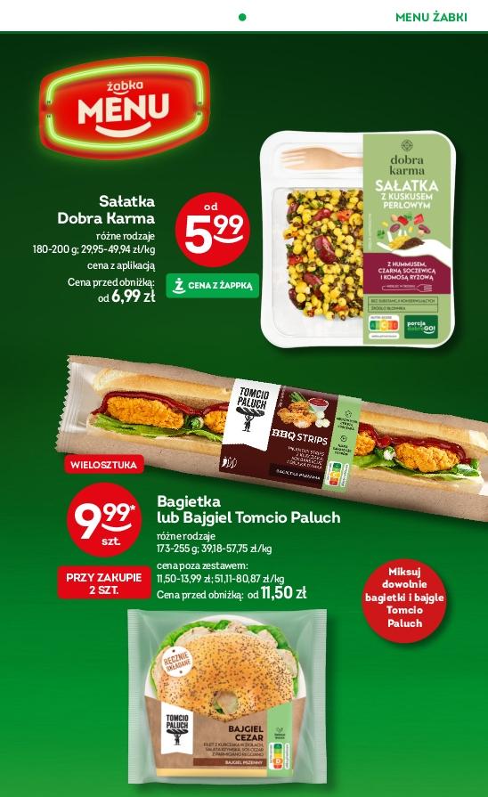 Gazetka promocyjna Żabka str. 62