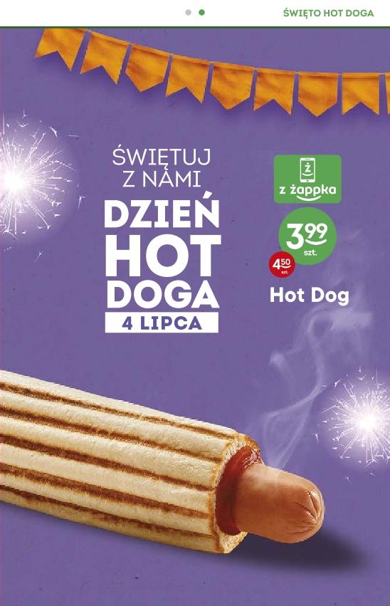 Gazetka promocyjna Żabka str. 17