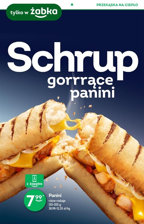 Gazetka promocyjna Żabka str. 3