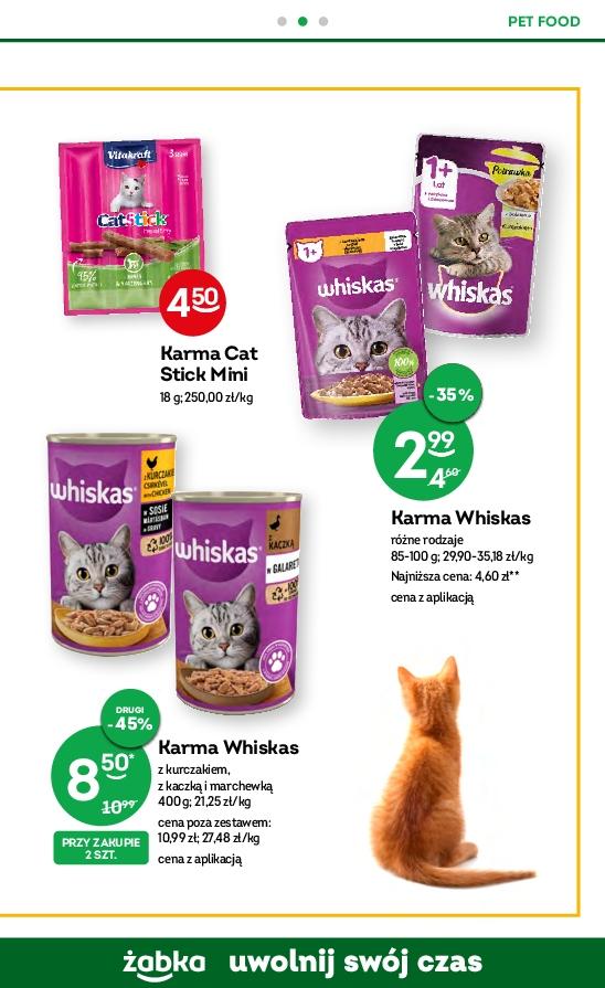 Gazetka promocyjna Żabka str. 59