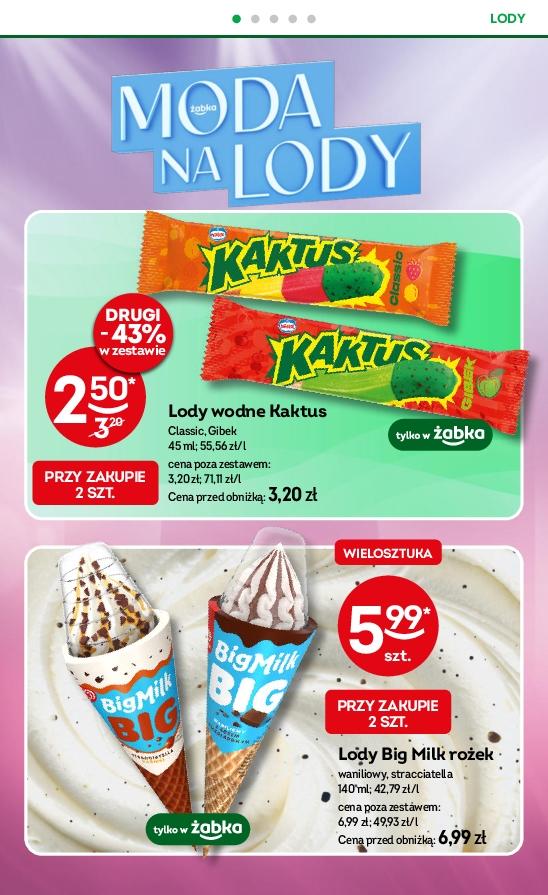 Gazetka promocyjna Żabka str. 28
