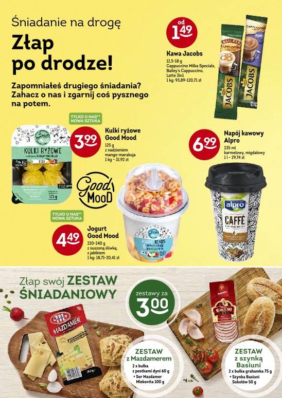 Gazetka promocyjna Żabka str. 11