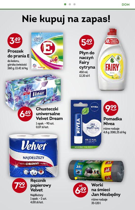 Gazetka promocyjna Żabka str. 32