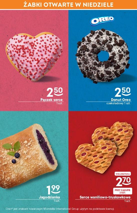 Gazetka promocyjna Żabka str. 20