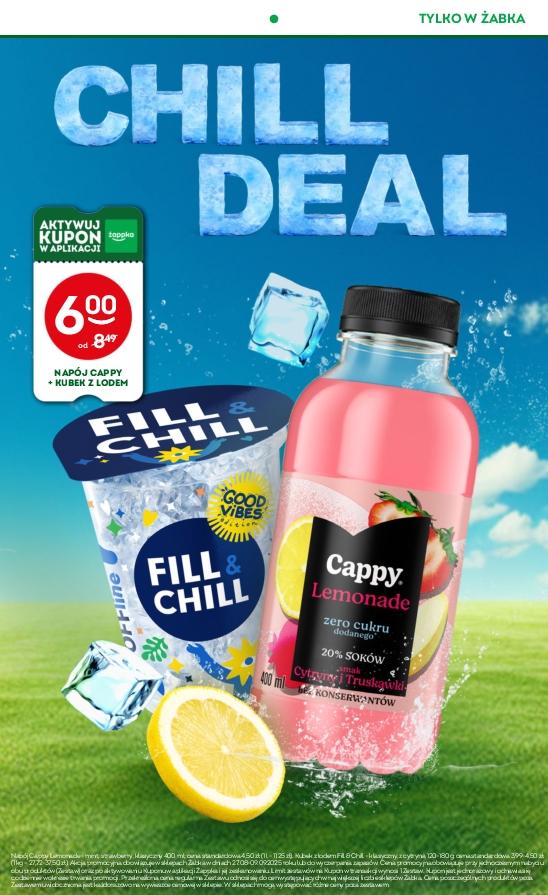 Gazetka promocyjna Żabka str. 51