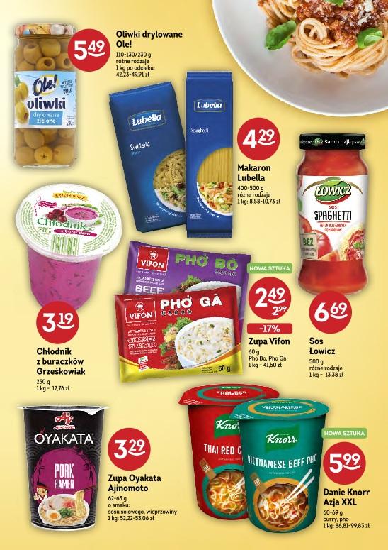 Gazetka promocyjna Żabka str. 31