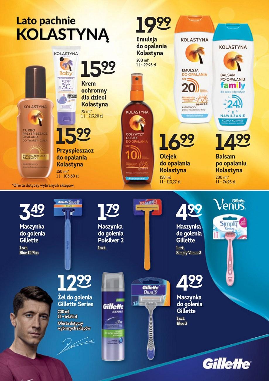 Gazetka promocyjna Żabka str. 30