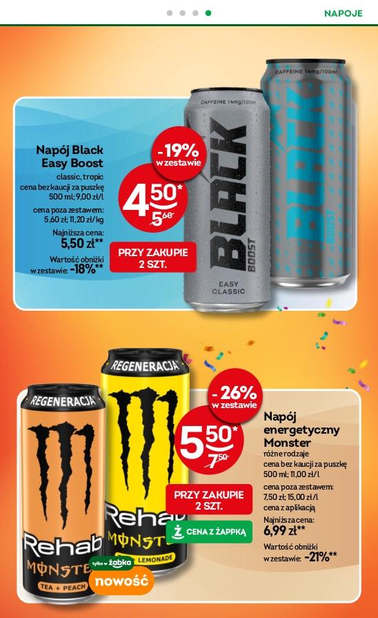 Gazetka promocyjna Żabka str. 29