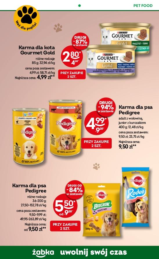 Gazetka promocyjna Żabka str. 85