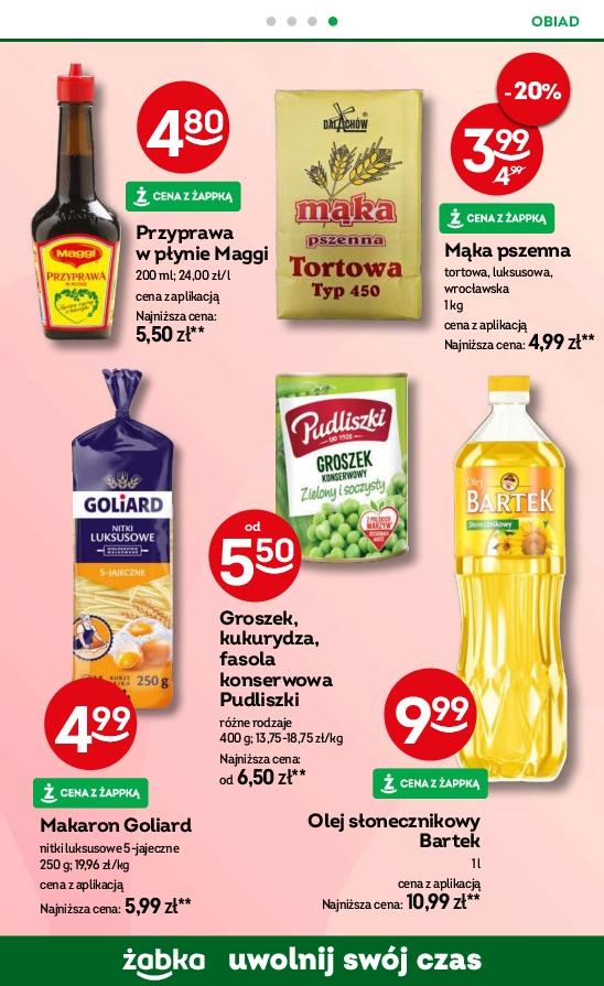 Gazetka promocyjna Żabka str. 73