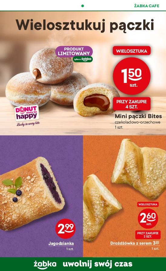 Gazetka promocyjna Żabka str. 29