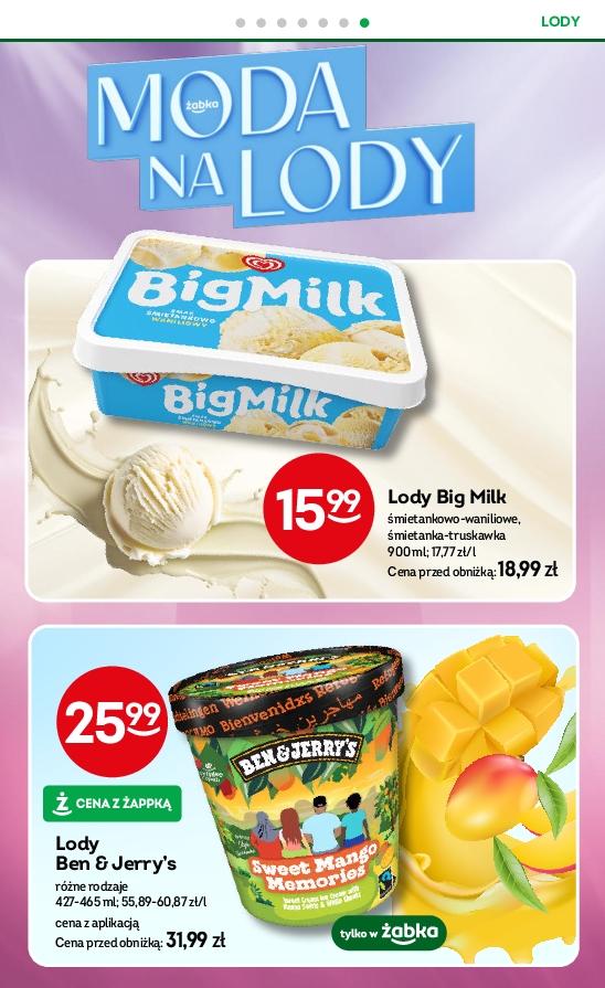 Gazetka promocyjna Żabka str. 40